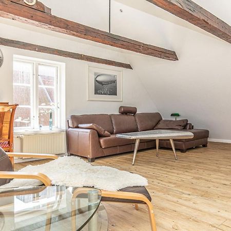 Fewo1846 - Hugo Eckener - Komfortable Maisonette-Wohnung Mit 2 Schlafzimmern Im Stadtzentrum Flensburg Kültér fotó